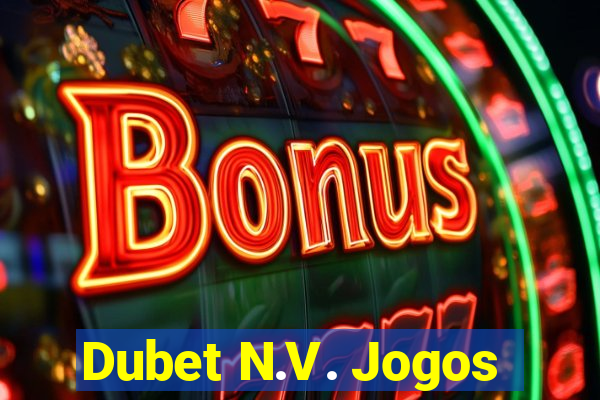 Dubet N.V. Jogos